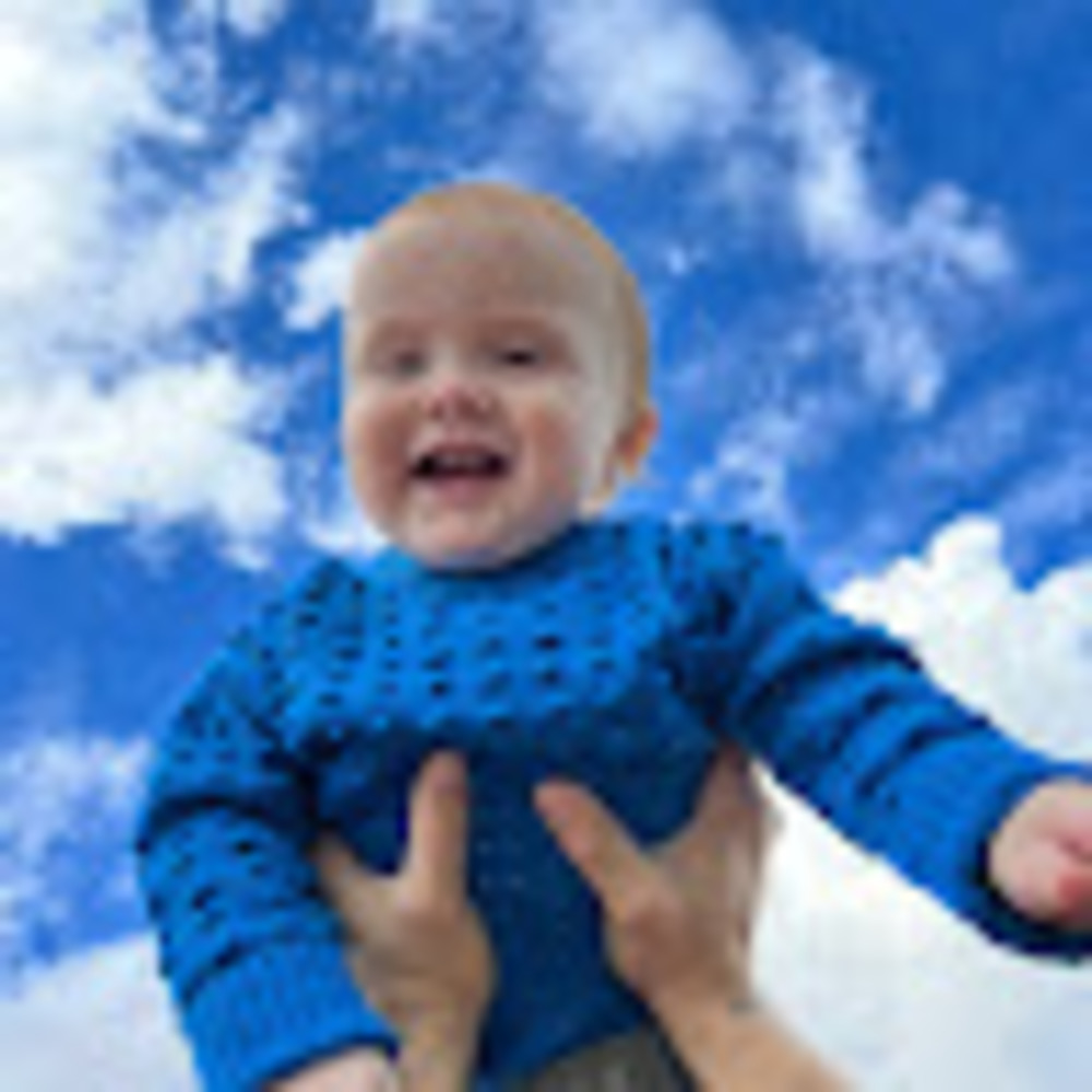 Meet your Posher, Cassandra